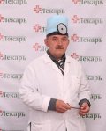 Должников Сергей Владимирович