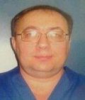 Горожанцев Юрий Николаевич