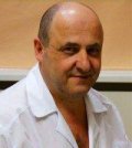 Гительман Леонид Михайлович