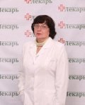 Руднева Ирина Константиновна