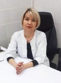 Чумичева Ольга Александровна