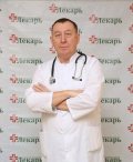 Лутошкин Михаил Борисович