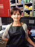 Шаньшерова Наталья