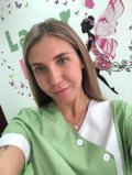 Антропова Кристина
