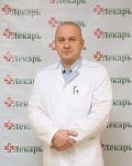 Яковлев Алексей Анатольевич