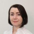 Разбойникова Юлия Андреевна