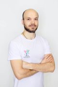 Мелёшин Николай