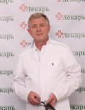 Жохов Анатолий Валентинович