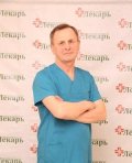 Виноградов Владимир Николаевич