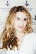 Хусейнова Наталья