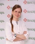 Выдрина (Кокорева) Ольга Николаевна