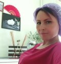 Кижапкина Олеся Владимировна