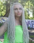 Семенова Анастасия