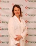 Крюкова Надежда Валерьевна