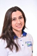 Мингазова Лейла Алиевна