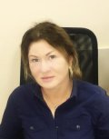Литовченко Инна Анатольевна