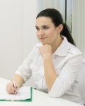 Внукова Ольга Леонидовна