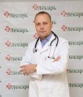 Пешков Олег Александрович
