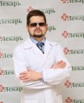 Фролов Евгений Валерьевич