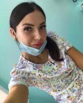 Низовцева Анастасия Андреевна