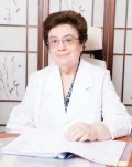 Аншина Маргарита Бениаминовна