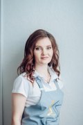 Левшина Лариса