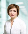 Каждан Елена Евгеньевна