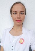Каберская Мария Александровна