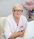 Казанцева Ольга Анатольевна