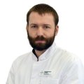 Тютелев Антон Михайлович