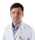Сиротенко Дмитрий Владимирович