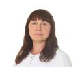 Кицова Любовь Владимировна
