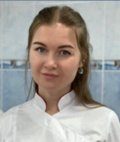 Бикмаева Венера Рустамовна