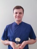 Чупов Роман Георгиевич