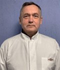 Темлюков Александр Михайлович
