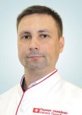 Карев Федор Александрович