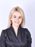 Львова Виктория Александровна