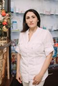 Бесонова Евгения