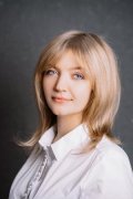 Онохова Елена