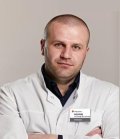 Козлов Александр Викторович
