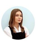 Артамонова Юлия