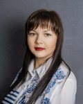 Салькаева Елена