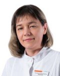 Аветисова Екатерина Александровна