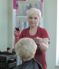 Шушпанова Екатерина Викторовна