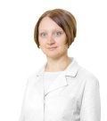 Биянова Ирина Георгиевна