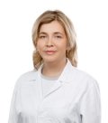 Лобанова Юлия Анатольевна