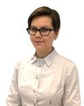 Довганюк Мария Васильевна