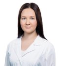 Шамарина Ольга Викторовна