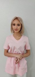 Васина Тамара Александровна