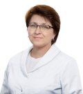 Гуничева Людмила Анатольевна